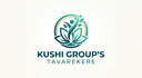 Kushi Groups Tavarekere Logo